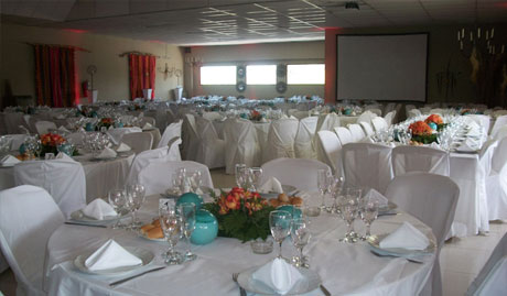 Eventos de la Hostería Lunahuana, Tucumán, Argentina