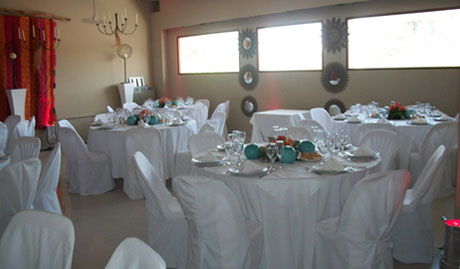 Eventos de la Hostería Lunahuana, Tucumán, Argentina