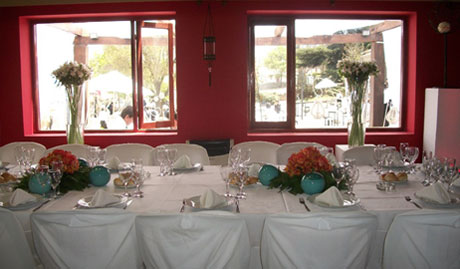 Eventos de la Hostería Lunahuana, Tucumán, Argentina