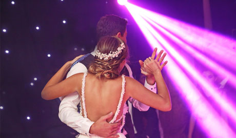 Eventos de la Hostería Lunahuana, Tucumán, Argentina