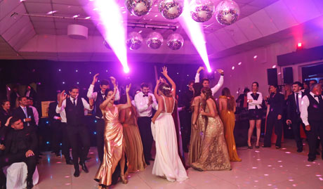 Eventos de la Hostería Lunahuana, Tucumán, Argentina