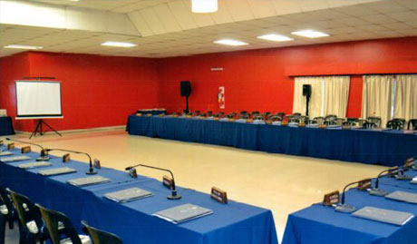 Eventos de la Hostería Lunahuana, Tucumán, Argentina