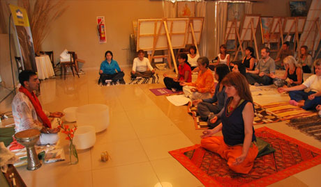 Eventos de la Hostería Lunahuana, Tucumán, Argentina