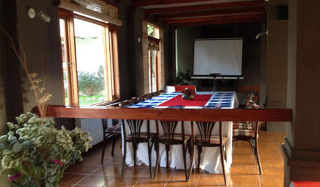 Eventos de la Hostería Lunahuana, Tucumán, Argentina