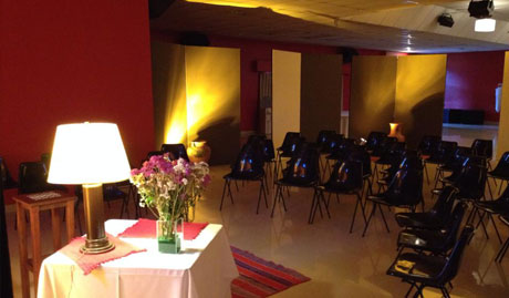 Eventos de la Hostería Lunahuana, Tucumán, Argentina