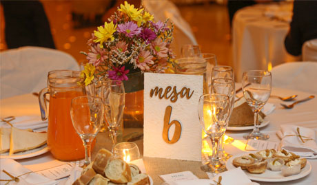 Eventos de la Hostería Lunahuana