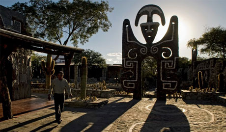 Museo de la Pachamama
