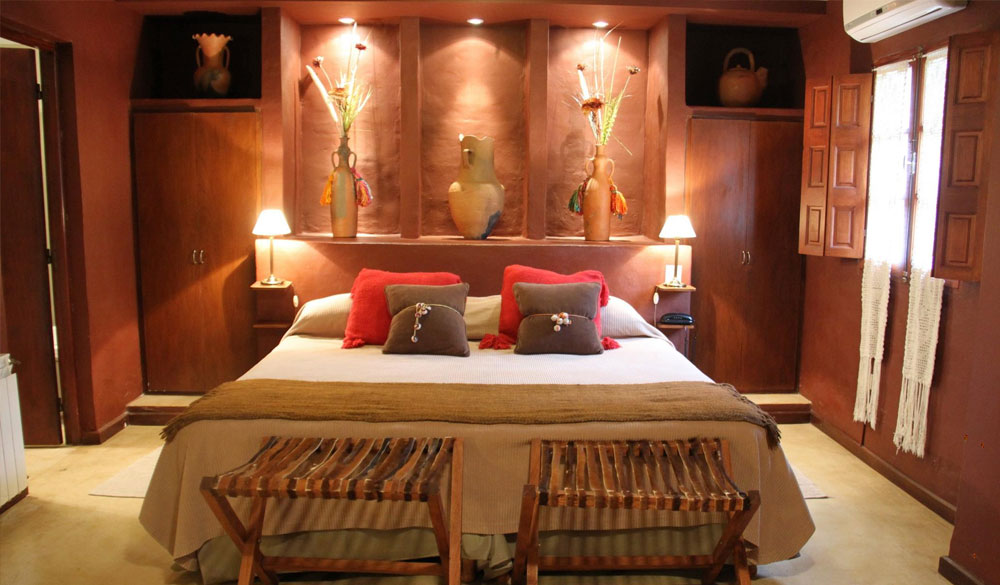 Promoción ¡Reservá hoy! y disfrutá cuando quieras de Hostería Lunahuana en Tafí del Valle