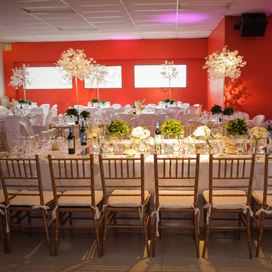 Hostería Lunahuana en Tafí del Valle, Provincia de Tucumán, Argentina