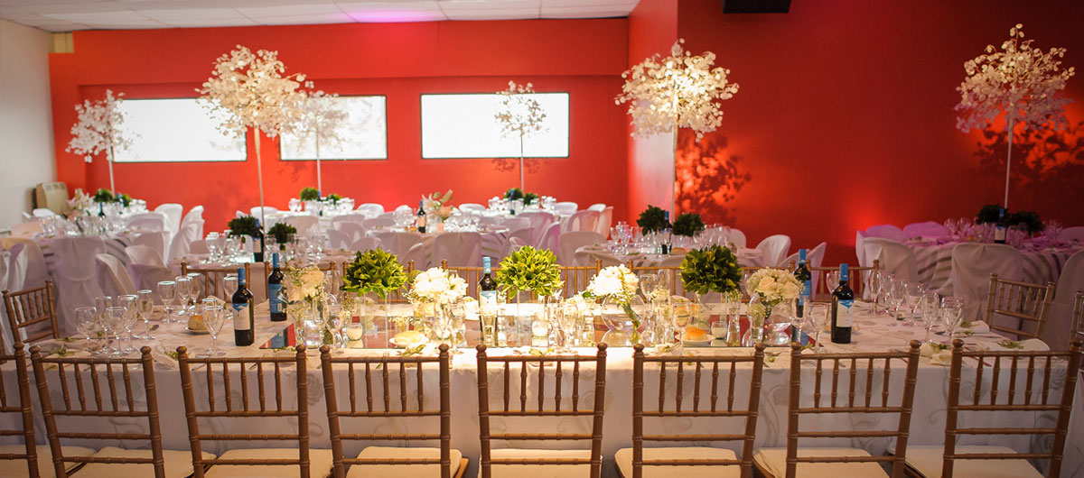 Hostería Lunahuana en Tafí del Valle, Provincia de Tucumán, Argentina